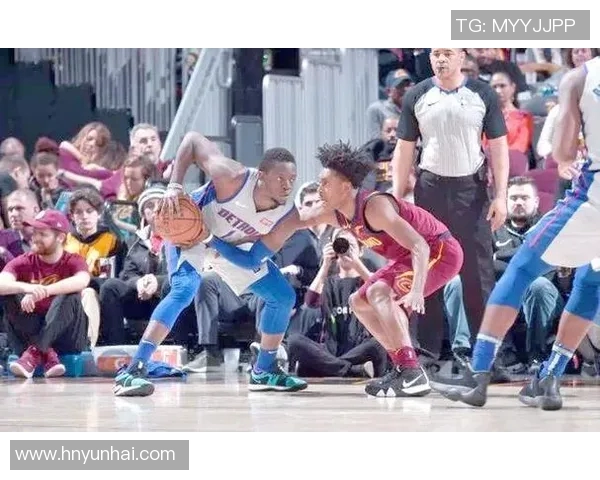 2017年骑士与活塞精彩对决回顾及下载资源分享 2017年骑士与活塞精彩对决回顾及下载资源分享