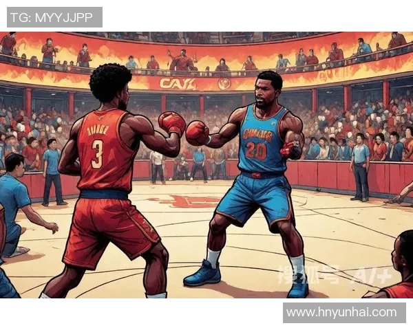 2016年NBA总决赛骑士与热火的经典对决回顾与分析 2016年NBA总决赛骑士与热火的经典对决回顾与分析