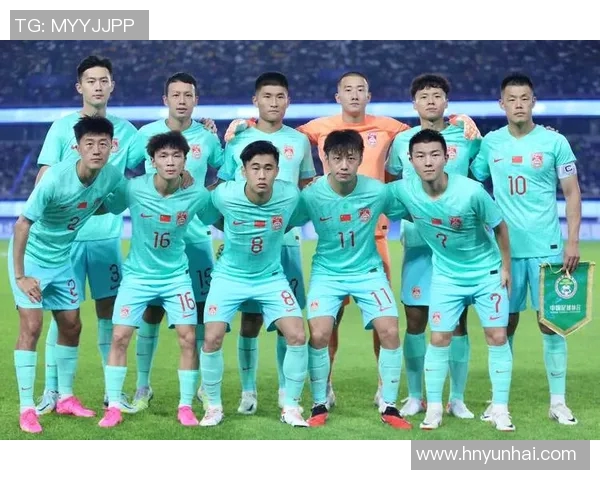 亚运会国足迎战伊朗队全力争胜展现中国足球新风貌