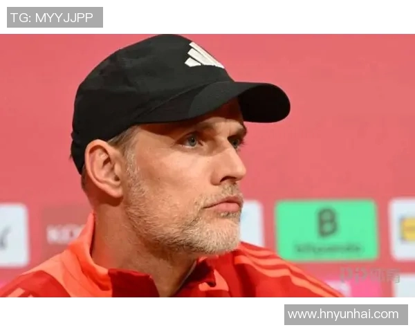 图赫尔或将执掌曼联帅位滕哈赫下课倒计时已开始