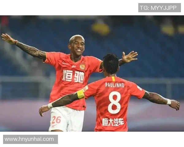 国安与恒大比赛直播地址及观看方式详解