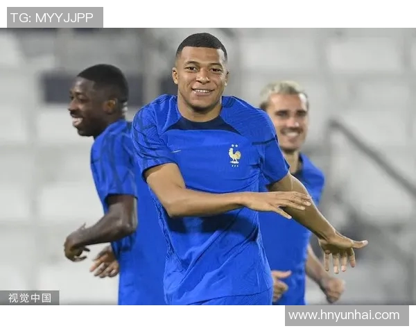 姆巴佩领衔法国队新征程展现足球天赋与团队精神的完美结合