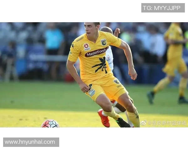 墨尔本港与诺夫克特的精彩对决揭示足球战术与团队协作的魅力