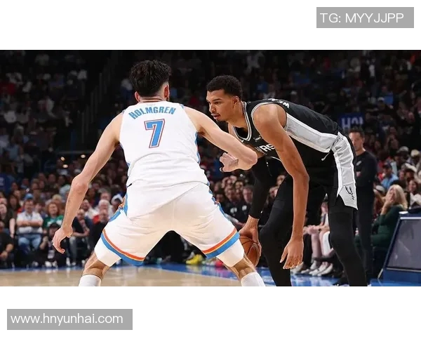 2019年马刺与雷霆精彩对决全场回放重温经典瞬间