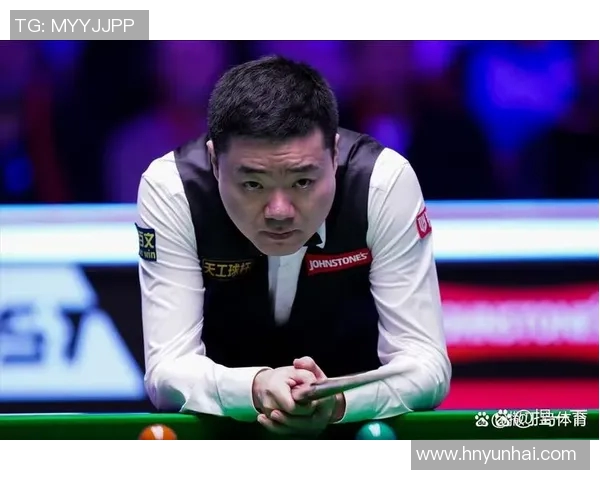 丁俊晖与乔伊斯在CCTV5巅峰对决谁将赢得斯诺克荣耀之战