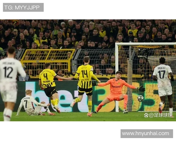 多特蒙德球迷暴力事件导致欧冠客场禁赛三场并罚款五十万欧元