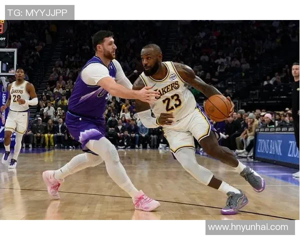 季前赛精彩回顾湖人对阵爵士全场录像分析与精彩瞬间分享 季前赛精彩回顾湖人对阵爵士全场录像分析与精彩瞬间分享