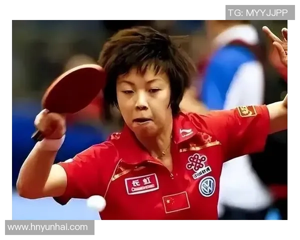 张怡宁与郭焱的巅峰对决乒乓球赛场上的传奇之战与荣耀时刻