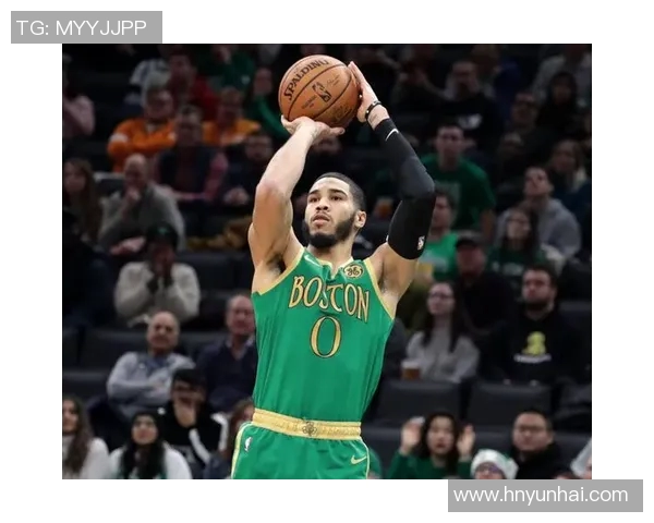 杰森塔图姆如何引领波士顿凯尔特人重返NBA巅峰之路 杰森塔图姆如何引领波士顿凯尔特人重返NBA巅峰之路