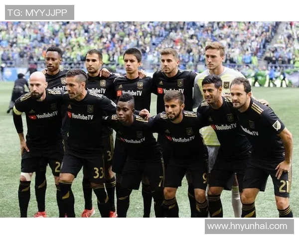 洛杉矶足球队迎战明尼苏达球队精彩对决即将上演