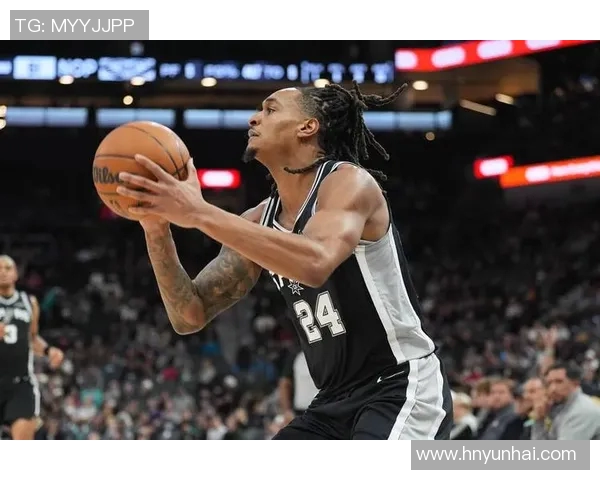 2019年1月11日马刺与雷霆激战回顾：一场精彩绝伦的NBA对决