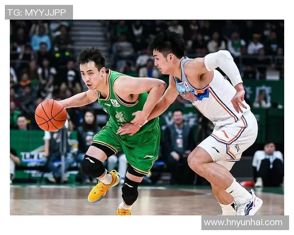 吴悠与赵继伟的精彩对决谁将成为篮球场上的胜者 吴悠与赵继伟的精彩对决谁将成为篮球场上的胜者