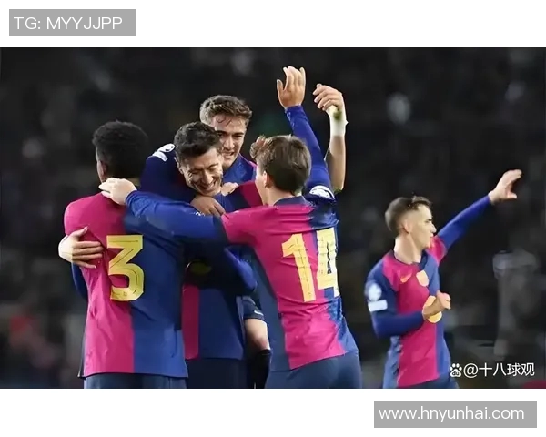 多特蒙德与巴塞罗那精彩对决直播地址分享及观看指南