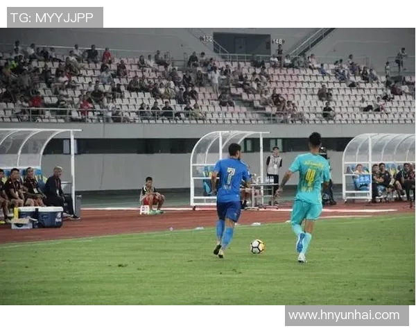 浙江毅腾迎战青岛黄海力争主场全取三分展现球队实力