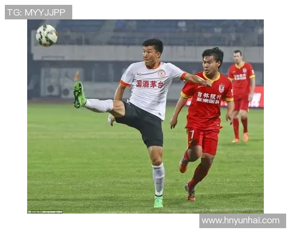 贵州人和与长春亚泰的激烈对决谁能在这场较量中笑到最后