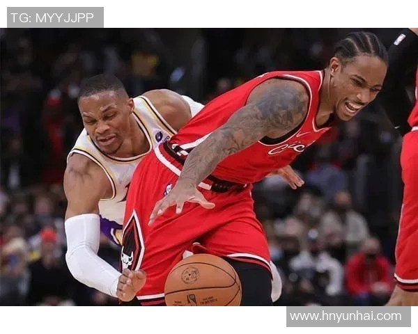 骑士与公牛东部决赛激战正酣谁能在这场对决中笑到最后