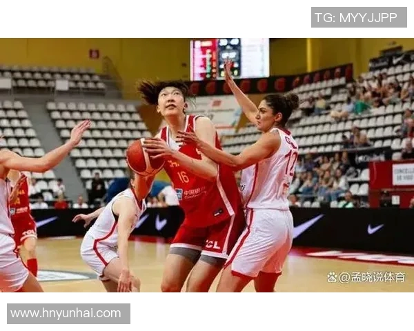 中国女篮与土耳其女篮精彩对决直播全程回顾与赛后分析