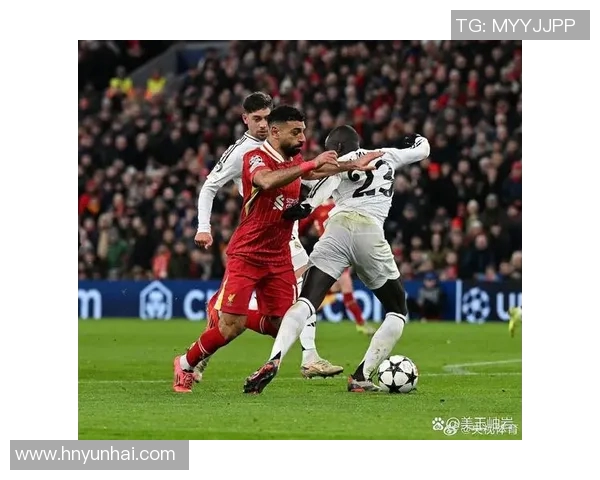 利物浦主场迎战贝尔格期待精彩对决与激情时刻