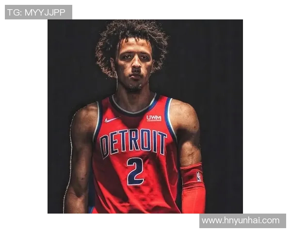 凯德坎宁安：年轻天才如何引领NBA新风潮与未来发展潜力分析