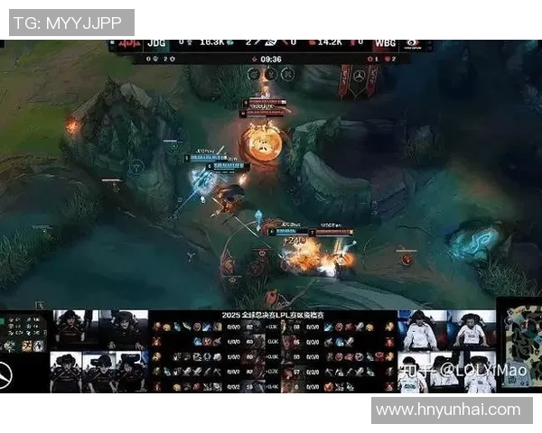 全球总决赛分析:JDG战队意识与战术的完美结合与展现 全球总决赛分析:JDG战队意识与战术的完美结合与展现