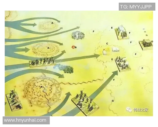 和平精英战术解析:WE战队如何构建全面压制体系与战术优势