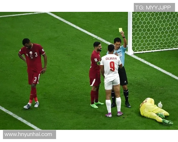 卡塔尔与约旦友谊赛精彩对决展现足球魅力与团队精神