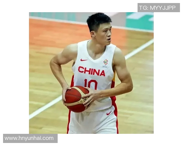 周鹏：从篮球场上的拼搏者到人生舞台上的追梦人