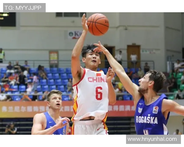 国奥男篮迎战斯洛文尼亚全力争胜展现青春风采 国奥男篮迎战斯洛文尼亚全力争胜展现青春风采