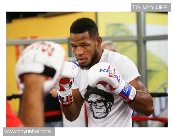 巴雷拉与史密斯精彩对决揭示拳击新星崛起的无限可能性