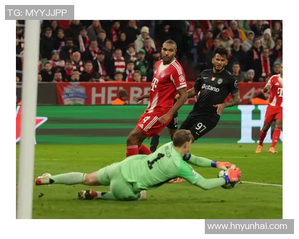 拜仁与利物浦欧冠对决赛程解析及历史交锋回顾