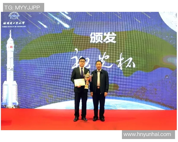 朱旭航：探寻科技创新与人文关怀的完美结合之路