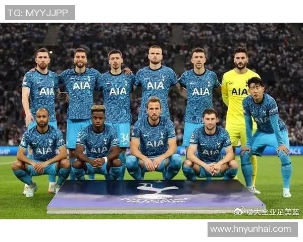 曼城与热刺历史交锋纪录分析及近期战绩对比 曼城与热刺历史交锋纪录分析及近期战绩对比