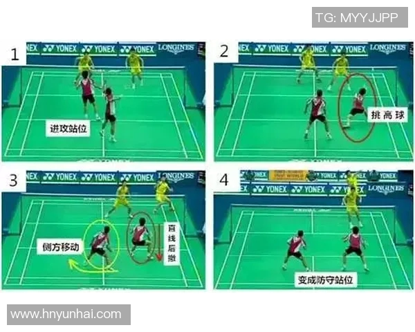 武汉乒乓球队进攻战术解析与实战应用的深度剖析 武汉乒乓球队进攻战术解析与实战应用的深度剖析