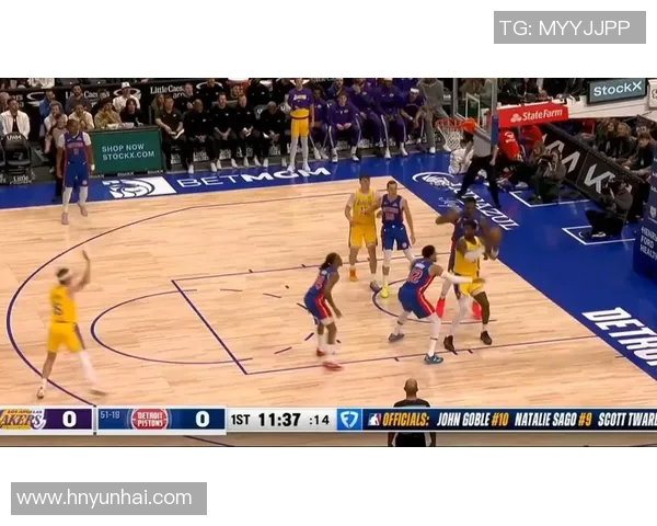 湖人对阵活塞精彩直播视频回放全程分析与赛后点评