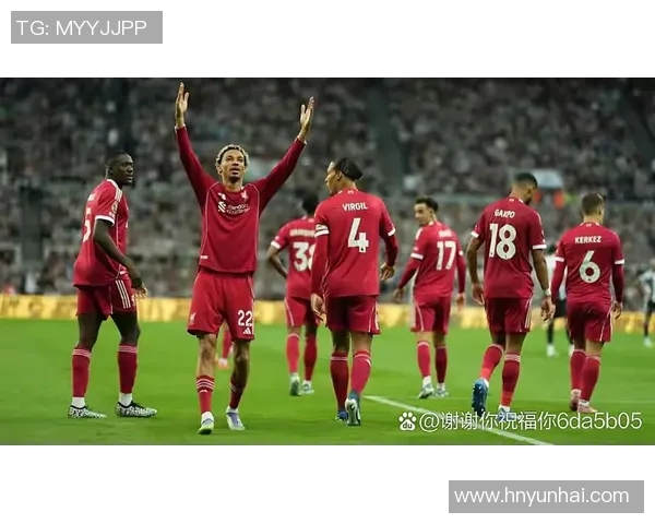 英超焦点战利物浦主场迎战纽卡斯尔全力争胜展现冠军气质