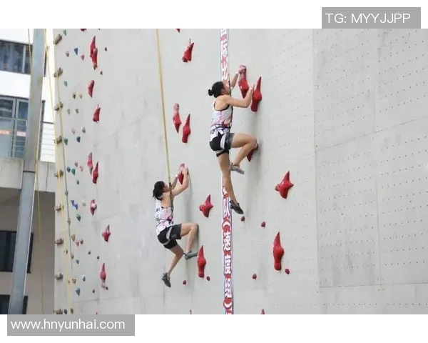 西安攀岩队与北京攀岩队耐力较量赛后分析与精彩回顾