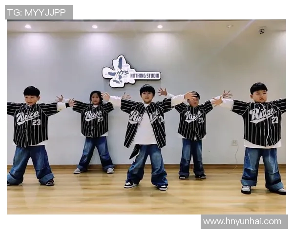 街舞实力大揭秘权威发布最新速度排行榜引领舞蹈潮流MBA