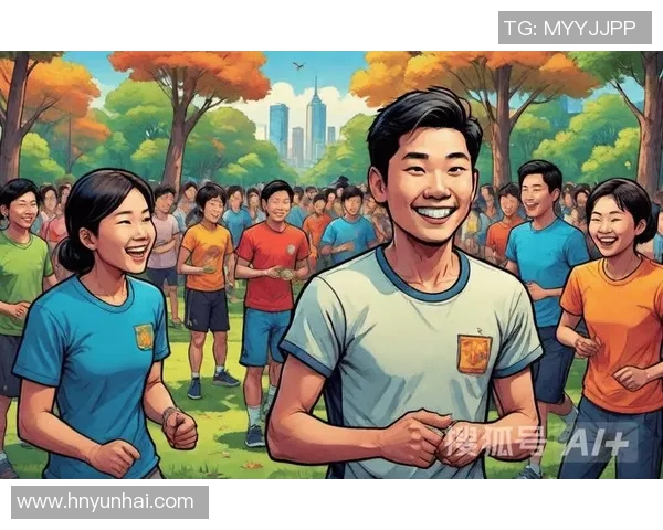 赵磊专访：飞盘运动的成长与未来展望之路