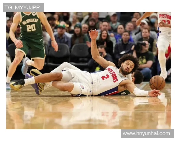 魔术与活塞激战正酣NBA赛场精彩对决引发球迷热议