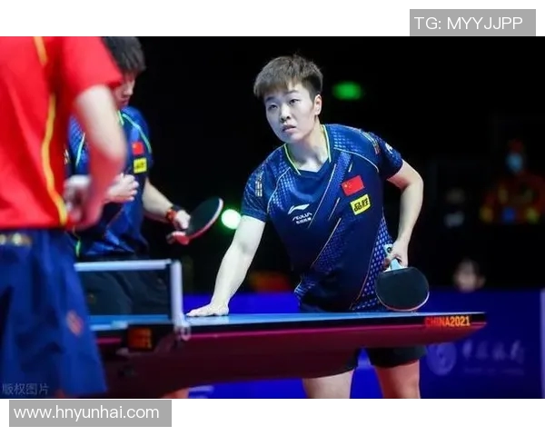 杭州乒乓球队如何通过运营革新实现全面发展与国际竞争力提升