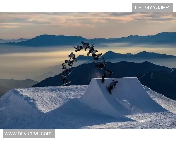 极限运动热潮来袭西安极限运动队的训练与竞技状态全景探析