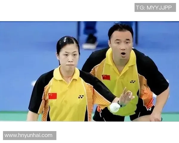 武汉羽毛球队逆袭之路：探索反击革新的新策略与实践